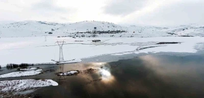 Meteoroloji&rsquo;den don ve &ccedil;ığ uyarısı
