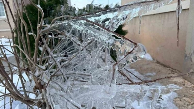 Meteoroloji&rsquo;den Erzincan i&ccedil;in don ve &ccedil;ığ uyarısı
