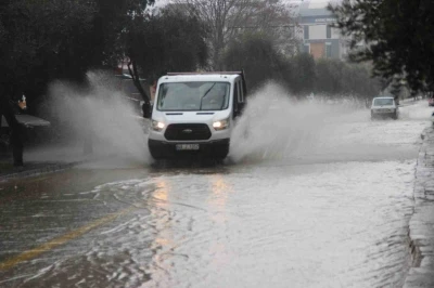 Meteoroloji&rsquo;den Muğla i&ccedil;in sarı kodlu uyarı
