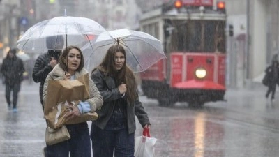 Meteoroloji'den peş peşe uyarılar! Bugün tüm yurdu vuracak