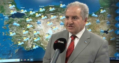 Meteoroloji duyurdu: "Hava sıcaklıkları &uuml;lke genelinde y&uuml;kseliyor"
