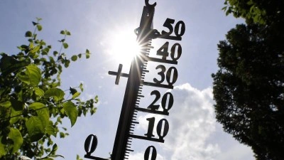 Meteoroloji paylaştı: Temmuz ayında 55 yılın rekoru kırıldı