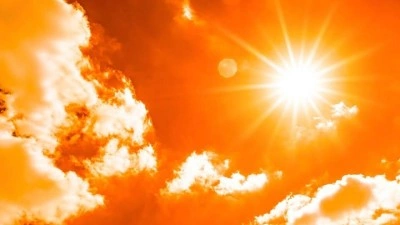 Meteoroloji tarih verdi: Bu yazın en sıcak g&uuml;nleri yaşanacak!