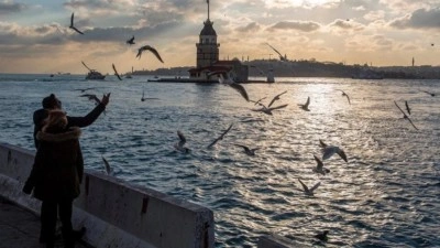 Meteoroloji uzmanından İstanbul uyarısı: Hava bir anda değişiyor! 14 ilde sarı alarm