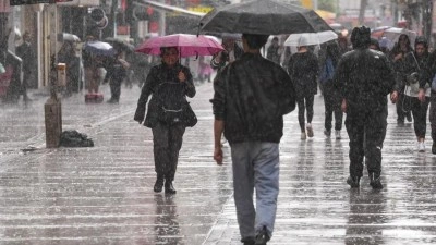 Meteoroloji uzmanından sağanak uyarısı: 3 gün sürecek, tüm yurdu etkileyecek!