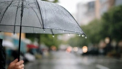 Meteorolojiden 27 ile 'sarı' kodlu uyarı