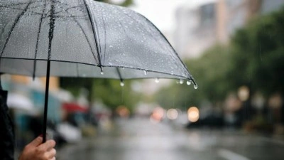 Meteorolojiden 4 ile sağanak yağış uyarısı