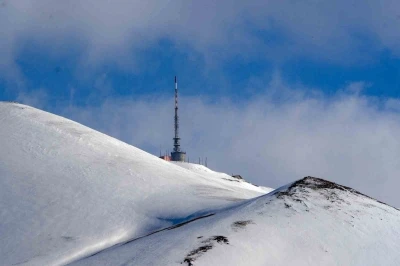 Meteorolojiden &ccedil;ığ, don ve buzlanma uyarısı
