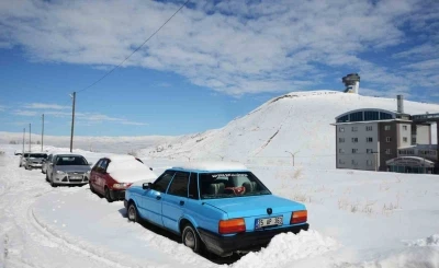 Meteorolojiden &ccedil;ığ tehlikesi uyarısı:
