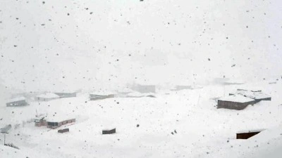 Meteorolojiden Diyarbakır i&ccedil;in &ccedil;ığ uyarısı