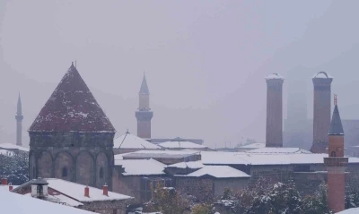 Meteorolojiden Doğu i&ccedil;in uyarı geldi
