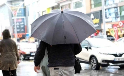 Meteorolojiden uyarı; Sıcaklıklar 10 derece düşüyor
