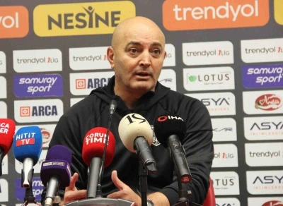 Metin İlhan: &quot;Lider geldik, lider gidiyoruz, fazla bir şey kaybetmedik&quot;
