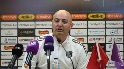 Metin İlhan: &quot;Oyun anlamında istediğimizi sahaya yansıttık diyemem&quot;
