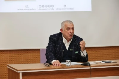 Metin K&uuml;l&uuml;nk: "Mesele, hak ile batıl m&uuml;cadelesinde kimin nerede durduğudur"
