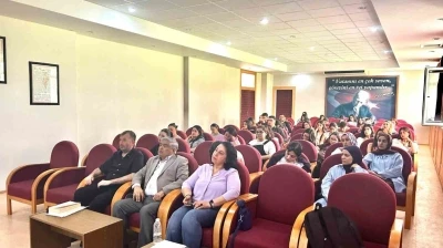 Metinbilim&rsquo;den &ouml;ğrenci yıl sonu paneli
