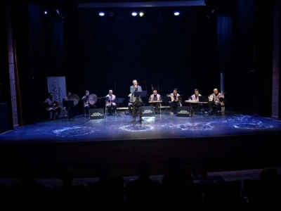 Mevlana Celaleddin-i Rumi’nin 818. doğum yıl dönümü için anma programı düzenlendi