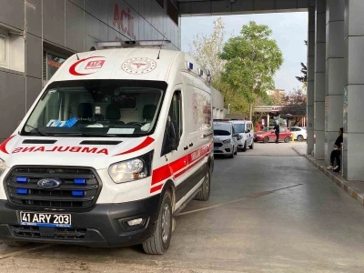 Mevlit yemeğinin ardından 30&rsquo;dan fazla kişi hastanelik oldu
