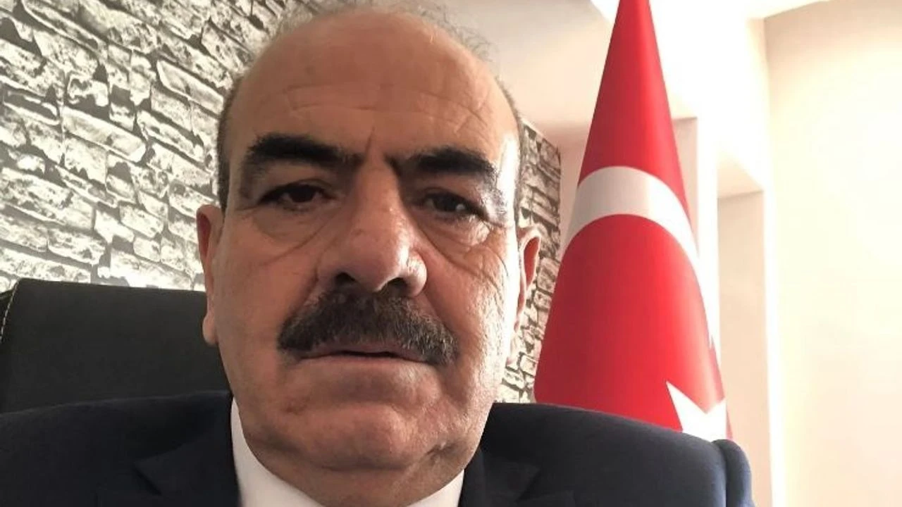 Mevlüt Polat’ın acı günü