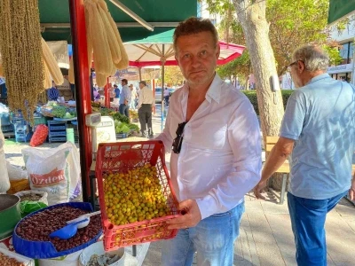 Mevsim geçişinde sağlıklı kalmanın yolu doğal ürünlerden geçiyor
