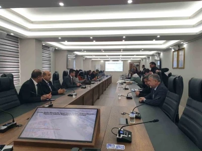 Mevsimlik tarım işçilerinin çocuklarının şartlarını iyileştirme projesi başladı
