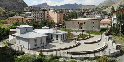 Meydan Medresesi&rsquo;nde prod&uuml;ksiyon &ccedil;ekimleri &uuml;cretli oldu
