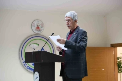 Meyve ve Sebze &Uuml;reticileri Birlikleri genel kurul toplantıları ger&ccedil;ekleştirildi
