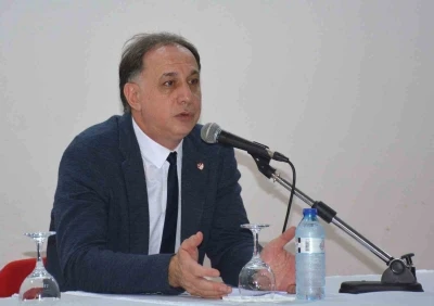 MHK Başkanı Dr. Ferhat Gündoğdu: &quot;Yabancı hakem talebi, güven eksikliğinden kaynaklanıyor&quot;
