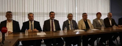 MHP Aydın İl Başkanlığı &quot;Hayırlı Günler Komşum&quot; programına başladı
