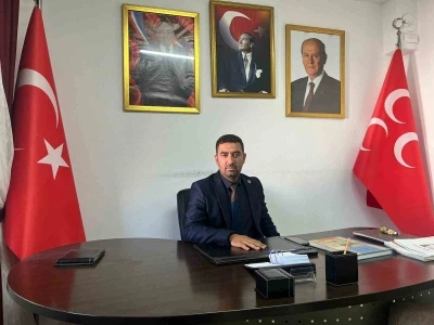 MHP Datça İlçe Başkanı Özçelik: &quot;Belediyenin mali yönetim anlayışı sürdürülemez durumda&quot;
