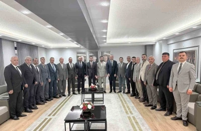 MHP&rsquo;de kongre takvimi netleşti
