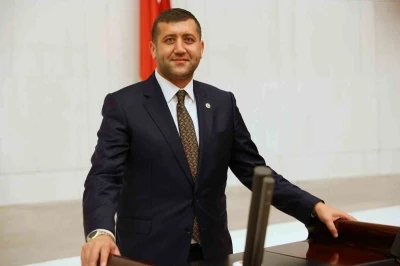 MHP&rsquo;den Gesi ve Erkilet hamlesi
