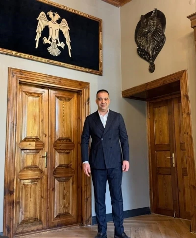 MHP Erzurum İl Başkanlığı’ndan gönül seferberliği: &quot;Hayırlı günler komşum nasılsın&quot; programı başlıyor
