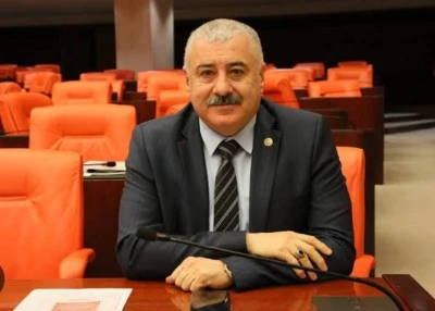 MHP Gaziantep Milletvekili Sermet Atay Zirvede: ORC’nin Anketinde Güneydoğu’nun En Beğenilen Milletvekili Seçildi