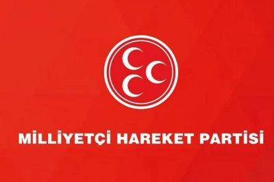 MHP Gaziantep'te Kongre Heyecanı