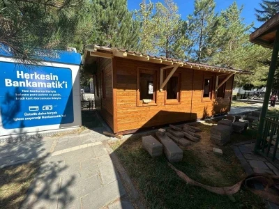 MHP Genel Başkan Yardımcısı Özdemir’den Sarız paylaşımı
