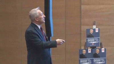 MHP Genel Başkan Yardımcısı Yurdakul: "S&uuml;rd&uuml;r&uuml;lebilir bir T&uuml;rk sağlık sistemini &ouml;neriyoruz"
