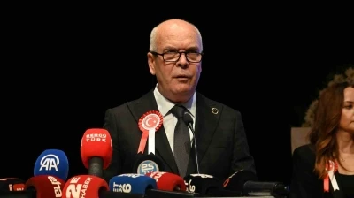 MHP Genel Sekreteri Büyükataman: &quot;40 yıllık terör belasının sonuna yaklaşılmıştır&quot;
