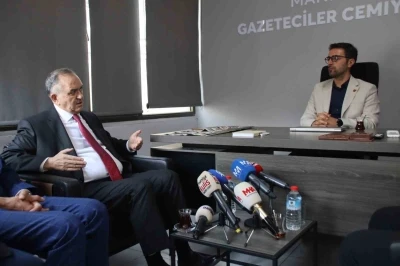 MHP Grup Başkanvekili Akçay: &quot;Yapılacak anlaşmalar iki ülkenin yararına olacaktır&quot;

