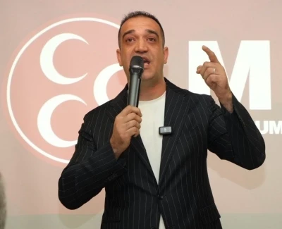 MHP İl Başkanı Yurdagül: &quot;Erzurumluya zulmedeni, Erzurum’a kurban ederiz&quot;
