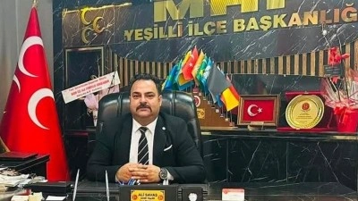MHP İl&ccedil;e Başkanı, ATV kazasında ağır yaralandı