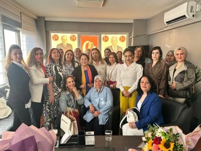 MHP KA&Ccedil;EP Gaziantep Yeni Y&ouml;netimini Tanıttı: &ldquo;S&ouml;z Değil Hizmet &Uuml;reteceğiz&rdquo;