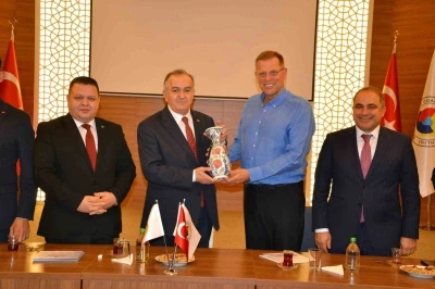 MHP’li Akçay’dan birlik beraberlik mesajı
