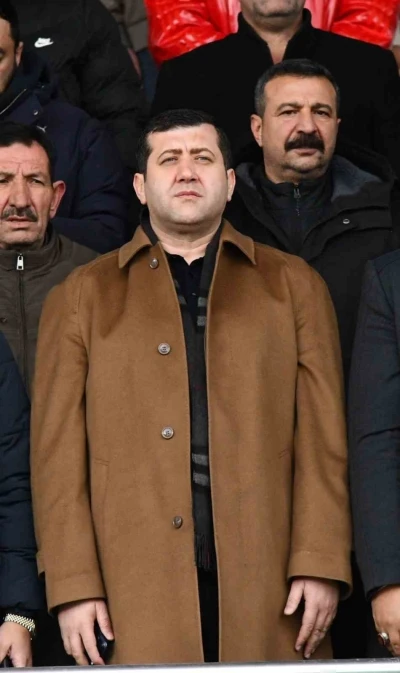 MHP&rsquo;li Baki Ersoy: "Ayıptır, g&uuml;nahtır"
