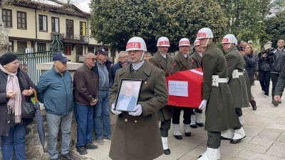 MHP&rsquo;li B&uuml;y&uuml;kataman&rsquo;ın acı g&uuml;n&uuml;
