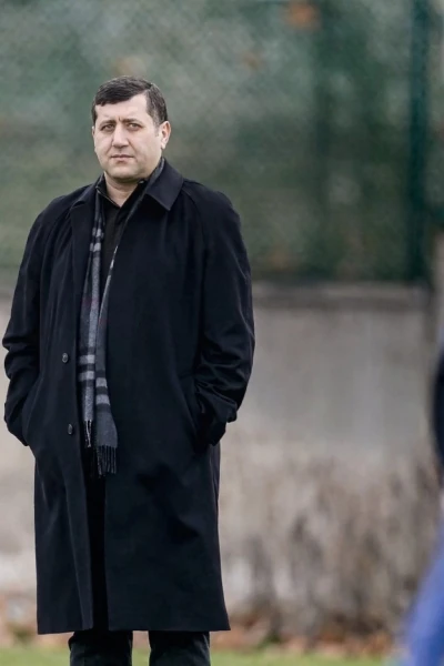 MHP&rsquo;li Ersoy: "Kayserispor i&ccedil;in birlik olmalıyız"
