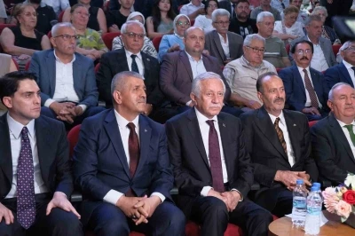 MHP&rsquo;li Şahin: "Ya silahlar g&ouml;m&uuml;lecek ya da silahlarıyla g&ouml;m&uuml;lecekler"
