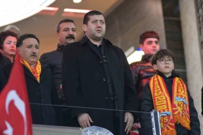 MHP Milletvekili Baki Ersoy: "Şerefleri varsa bug&uuml;n bu işi bırakırlar"
