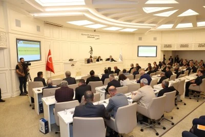 MHP&rsquo;nin B&uuml;y&uuml;kşehir&rsquo;deki Grubu D&uuml;şt&uuml;! 3 Meclis &Uuml;yesi İstifa Etti