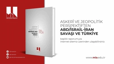 MİA raporu: "Ge&ccedil;ilemez hava savunma şemsiyesi anlayışı s&uuml;rd&uuml;r&uuml;lebilir değil"
